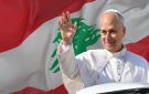 البابا لاوون: ط ا م .. واللبنانيون أ م ا ب
