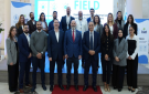 برنامج الأغذية العالمي و BIAT أطلقا مبادرة FIELD لتعزيز النظام الغذائي وتمكين المؤسسات بالشمال