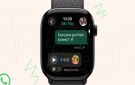 واتساب يصل رسميا إلى Apple Watch - lb