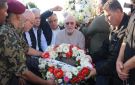حركة فتح في صور تشيع القائد الوطني الكبير اللواء جلال أبو شهاب إلى مثواه الأخير