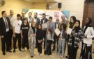 اللقاء الشبابي اللبناني الفلسطيني أقام بالتعاون مع جمعية الناس للناس مهرجانا ثقافيا مميزا