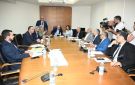 لجنة التربية واصلت درس تعديل قانون تنظيم الموازنات والأقساط المدرسية وادخلت تعديلات تمهيدا لاستكماله الأسبوع المقبل