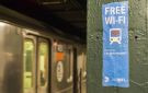 تجنبوا الاتصال بشبكات الواي فاي العامة!