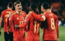 بلجيكا تكتسح ليختنشتاين بسباعية وتحجز مقعدها في مونديال 2026