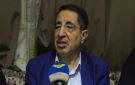 الحاج حسن: العدوان أميركي - إسرائيلي ومشاريع التوسع تهدد سيادة لبنان