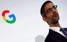 رئيس غوغل: لن تكون أي شركة بمأمن إذا انفجرت فقاعة الذكاء الاصطناعي