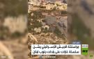 غارات إسرائيلية على مناطق جنوب لبنان