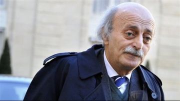 جنبلاط: المنطقة ستشهد مزيدا من الاضطرابات!