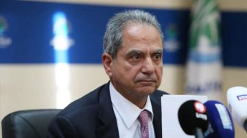 جو الصدي: برحيل سكاف خسر لبنان رجل دولة دمس الأخلاق جو الصدي: برحيل سكاف خسر لبنان رجل دولة دمس الأخلاق