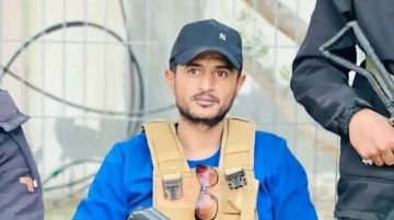 داخلية غزة: مقتل ياسر أبو شباب تأكيد على أن مصير كل خائن إلى زوال داخلية غزة: مقتل ياسر أبو شباب تأكيد على أن مصير كل خائن إلى زوال