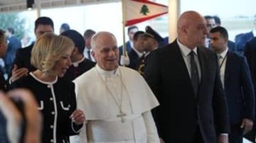 عون وقد خاطب العالم عبر البابا: مستعدون للسلام.. فئة أرادت التشويش! (المدن)