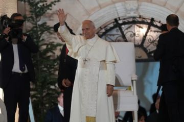 مصدر كنسي للانباء: كلمة البابا الوداعية ستكون مهمة جدا وبمثابة زوادة يتركها للبنانيين وأيضا رسالة قوية إلى العالم لمساعدة لبنان