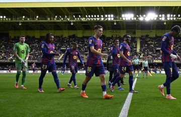 نجم برشلونة يتصدر قائمة الأغلى في العالم 2025