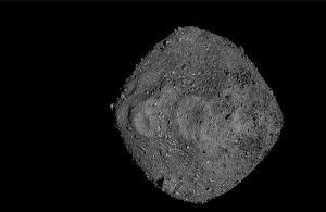 هل جلبت النيازك الحياة إلى الأرض في وقت مبكر؟ هل جلبت النيازك الحياة إلى الأرض في وقت مبكر؟