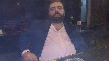 الشاب مروان زريقة في ذمة الله