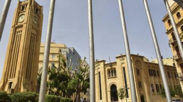 بري مصر والمعارضة ستتحرك وتضع الكرة بملعب الحكومة