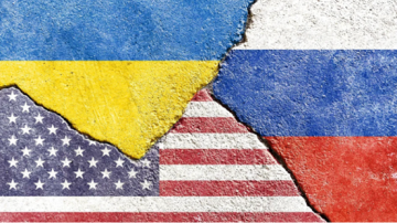 ترامب: بوتين يظهر انطباعا واضحا برغبته في إنهاء الحرب مع أوكرانيا