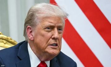 ترامب: زيلينسكي لم يقرأ بعد خطة السلام الأميركية ترامب: زيلينسكي لم يقرأ بعد خطة السلام الأميركية