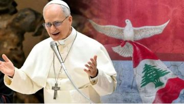 جعجع يشوش نكاية برئيس الجمهورية