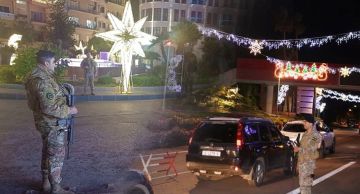 لبنان يستعد لليلة رأس السنة: جاهزية طبية وإرشادات مرورية وتشدد أمني حفاظا على السلامة العامة