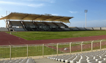 الإمارات إلى نصف نهائي كأس العرب على حساب الجزائر الإمارات إلى نصف نهائي كأس العرب على حساب الجزائر