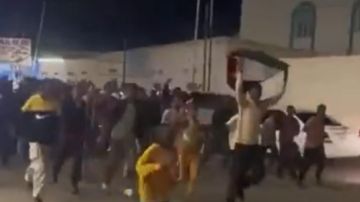 بالفيديو: تظاهرات غاضبة في صومالي لاند