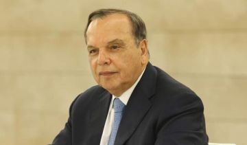 رئيس الرابطة المارونية: نثق بأن السفير كرم سيحمل مصلحة لبنان وسيادته في قلبه وتفكيره رئيس الرابطة المارونية: نثق بأن السفير كرم سيحمل مصلحة لبنان وسيادته في قلبه وتفكيره