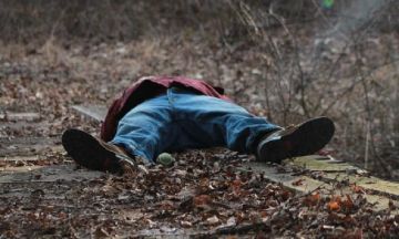 رئيس بلدية سقط عن السطح وتوفي!