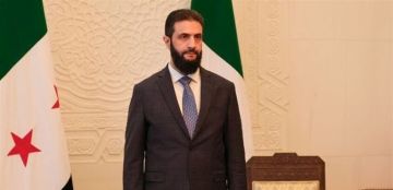 في الذكرى الأولى لسقوط نظام الأسد.. هذا ما قاله الشرع في الذكرى الأولى لسقوط نظام الأسد.. هذا ما قاله الشرع