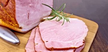 كيف يؤثر لحم الخنزير على صحة الجسم؟