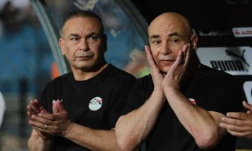 منتخب مصر يتلقى ضربة قوية من الفيفا 