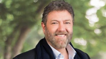 افرام: ليكن هذا الميلاد لحظة تحول للبنان