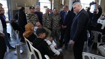 الأمن العام ينظم المرحلة الثانية عشرة من العودة المنظمة للنازحين السوريين