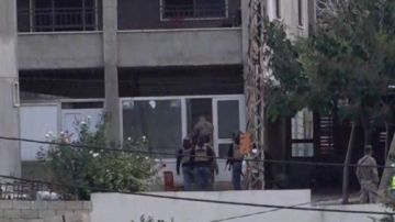 تحليق معاد مكثف فوق يانوح والجيش يعزز إجراءاته الأمنية في محيط المنزل المهدد