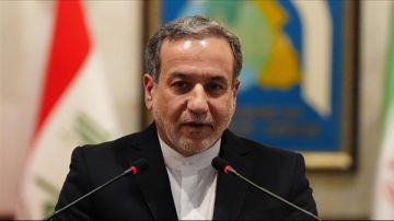 ردا على تهديدات ترامب.. هذا ما قاله عراقجي