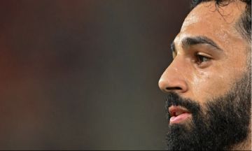 مدرب ليفربول يرفض الحديث عن مستقبل صلاح