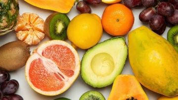 احذروا.. هذه الفواكه والخضروات تحتوي بقايا مبيدات حشرية!