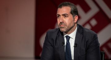 السعد: تعيين السفير كرم قرار مسؤول وشجاع.. ونتطلع إلى السلام الشامل!