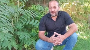 الشاب الجنوبي عدنان زيون بحاجة ماسة لدعائكم: تعرض لإصابة خطيرة أثناء عمله! الشاب الجنوبي عدنان زيون بحاجة ماسة لدعائكم: تعرض لإصابة خطيرة أثناء عمله!