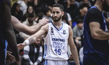 المركزية يتخطى الشانفيل