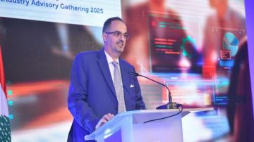 الملتقى الاستشاري لصناعة الهندسة في جامعة الروح القدس - الكسليك: شراكة أكاديمية صناعية نحو مواءمة التعليم مع سوق العمل الملتقى الاستشاري لصناعة الهندسة في جامعة الروح القدس - الكسليك: شراكة أكاديمية صناعية نحو مواءمة التعليم مع سوق العمل