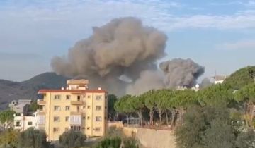 بعد ساعات على اجتماع الميكانيزم إسرائيل ترد بتصعيد واسع في الجنوب