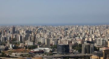 سماع دوي في الضاحية.. وهذا ما تبين!