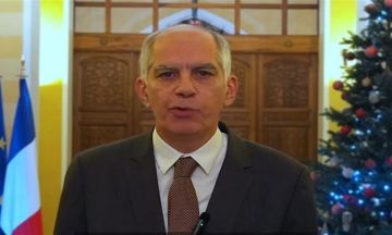 ماغرو: ما يحدث في الميكانيزم ليس مفاوضات سياسية بل نقاشات تقنية عسكرية