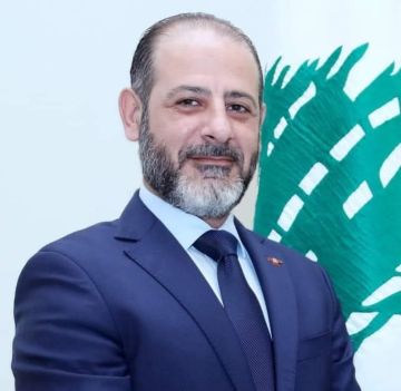 مراد لقاسم: أوقفوا تحويل اللبنانيين وقودا لحروب طهران