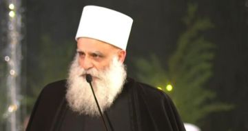 أبي المنى خلال اللقاء المسكوني في ساحة الشهداء: الحرب هزيمة للجميع والعنف لا يجلب السلام