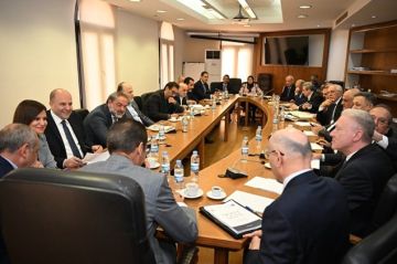 البستاني: قانون كامل وصل على المجلس قبل أن كتمل دراسته!