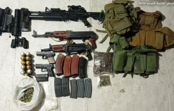 الجيش ينفذ تدابير أمنية واسعة في منطقة الشراونة بعلبك الجيش ينفذ تدابير أمنية واسعة في منطقة الشراونة بعلبك