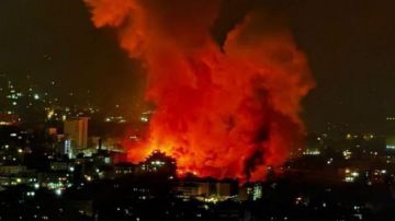 الضربة محسومة لكن ماذا بعدها؟ الضربة محسومة لكن ماذا بعدها؟