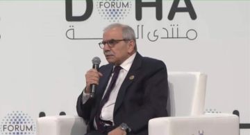 سلام: أنا والرئيس عون نريد الاصلاحات وحصر السلاح لكننا نملك طرقا مختلفة ومتوافقون في الوجهة نفسها سلام: أنا والرئيس عون نريد الاصلاحات وحصر السلاح لكننا نملك طرقا مختلفة ومتوافقون في الوجهة نفسها